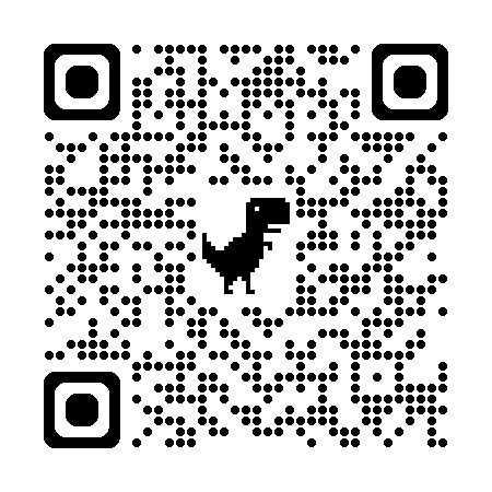 QR code — scan to join WC26 Predict